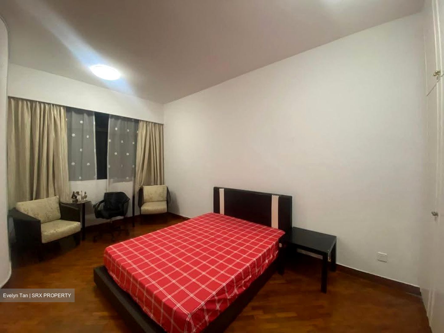 Balestier Regency (D12), Apartment #608460491